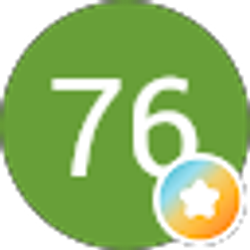 Profile photo of 76 vortex