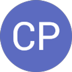 Profile photo of CP Creations