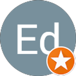 Profile photo of Ed Vaughn