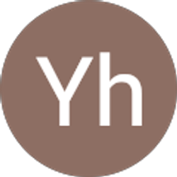 Profile photo of Yh Y