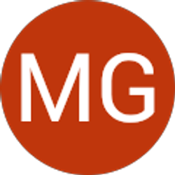 Profile photo of MG