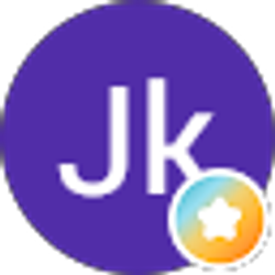 Profile photo of Jk