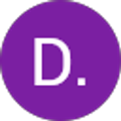 Profile photo of D. G.