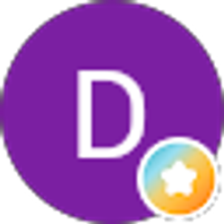Profile photo of D B