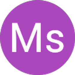 Profile photo of Ms Teacher