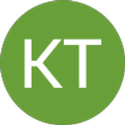 Profile photo of KT McKenzie