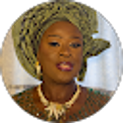 Profile photo of Elizabeth Akinsola