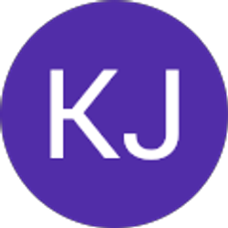 Profile photo of KJ Sugar