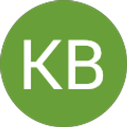 Profile photo of KB