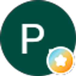 Profile photo of P. Stamper