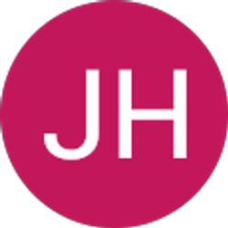 Profile photo of JH