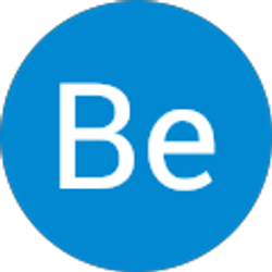 Profile photo of Be Pi
