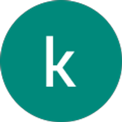 Profile photo of k