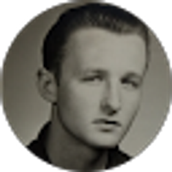 Profile photo of Donald Magierski