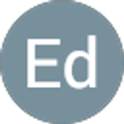 Profile photo of Ed Parcell