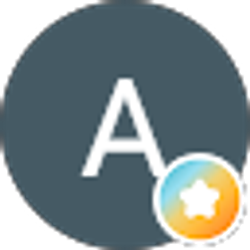 Profile photo of Anna Dorian