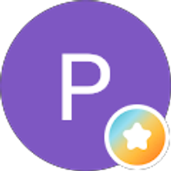 Profile photo of Patrick J