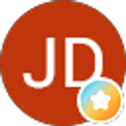 Profile photo of JD S