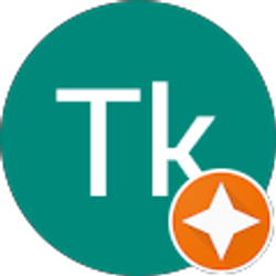 Profile photo of Tk