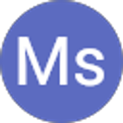 Profile photo of Ms D