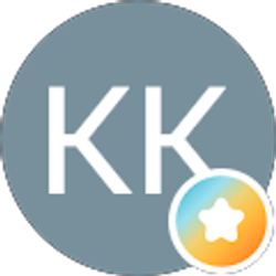 Profile photo of KK