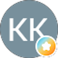 Profile photo of KK