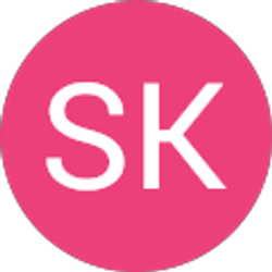 Profile photo of SK