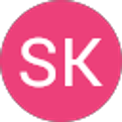Profile photo of SK