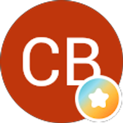 Profile photo of CB