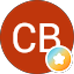 Profile photo of CB