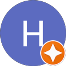 Profile photo of Hailey Moss