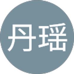 Profile photo of 谢丹瑶