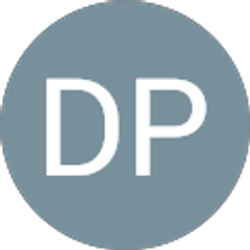 Profile photo of DP M.