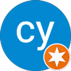 Profile photo of cy bauer