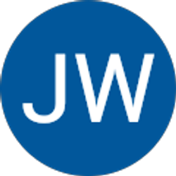 Profile photo of JW