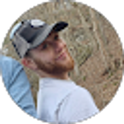 Profile photo of Benjamin Galeski