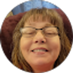Profile photo of Kimberly Thrasher