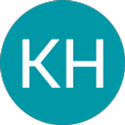 Profile photo of KH