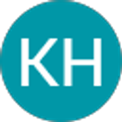 Profile photo of KH