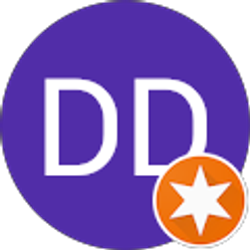 Profile photo of DD