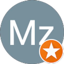 Profile photo of Mz Mm