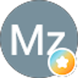Profile photo of Mz Mm