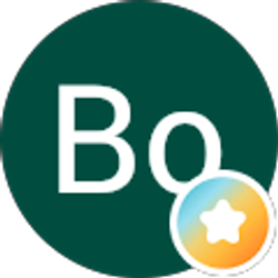 Profile photo of Bo Wilkes