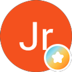 Profile photo of Jr