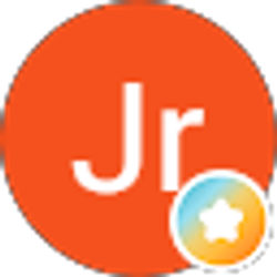 Profile photo of Jr