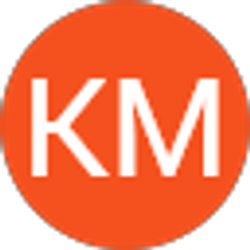 Profile photo of KM
