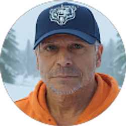 Profile photo of Steve