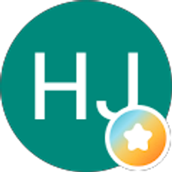 Profile photo of HJ D