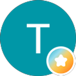 Profile photo of Trina Thomas