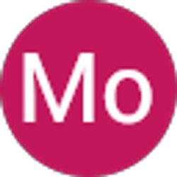 Profile photo of Mo Gad